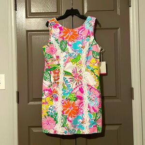 NWT Lilly for Target Dress